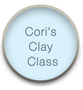 cori's clay class button